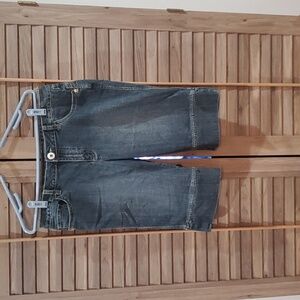 Baccini Jean shorts